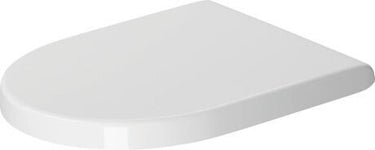 DURAVIT Starck 3 - Amortisörlü Klozet Kapağı
