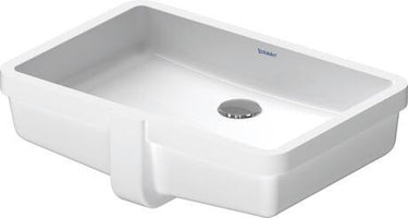 DURAVIT Vero - Tezgah Altı Lavabo