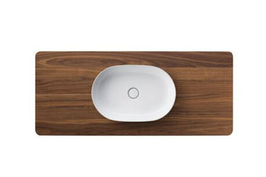 DURAVIT Luv DuraCeram - Çanak Lavabo 60cm