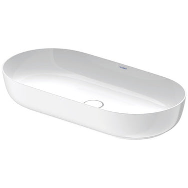 DURAVIT Luv DuraCeram - Çanak Lavabo 80cm