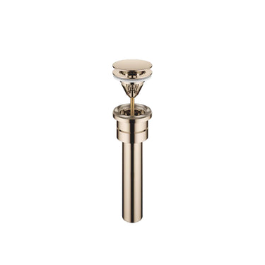 DORNBRACHT - Şemsiye Tipi Tapa Takımı 1 1/4"