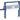 GEBERİT CleanWall - Duvar Süzgeci / Duofix / 65–90 mm
