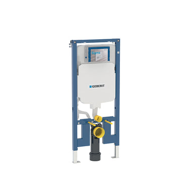 GEBERİT Sigma - Alçıpan Tipi Gömme Rezervuar 8cm