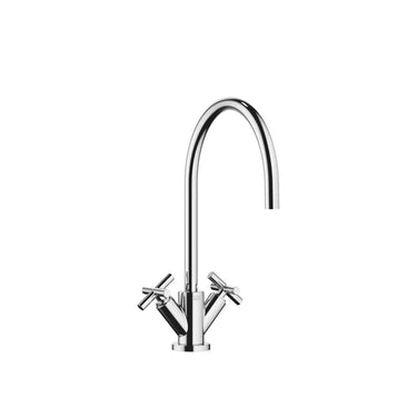 DORNBRACHT Tara - 235 mm Çıkışlı Evye Bataryası