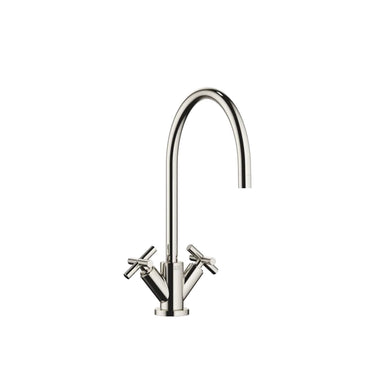 DORNBRACHT Tara - 235 mm Çıkışlı Evye Bataryası