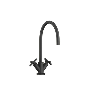 DORNBRACHT Tara - 235 mm Çıkışlı Evye Bataryası