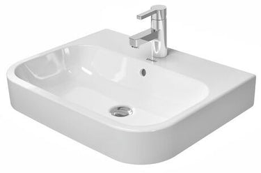 DURAVIT Happy D.2 - Tezgah Üstü Lavabo