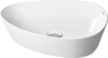 DURAVIT Cape Cod - Çanak Lavabo 50cm