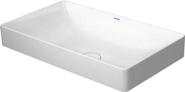 DURAVIT DuraSquare - Çanak Lavabo 60cm
