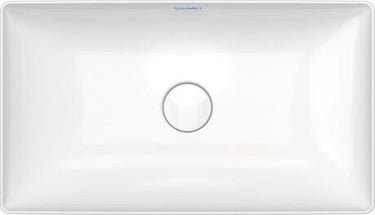 DURAVIT DuraSquare - Çanak Lavabo 60cm