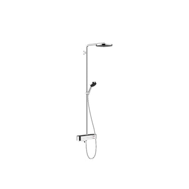 HANSGROHE Pulsify S - Termostatlı Duş Kolonu / 260 1 jet