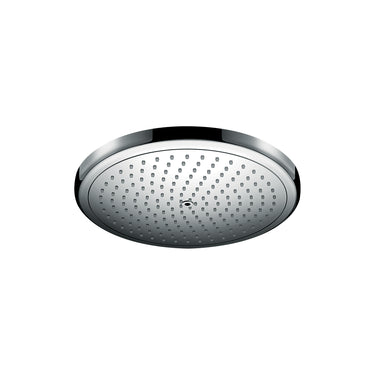 HANSGROHE Croma - Duvardan Tepe duşu 280 1 jet