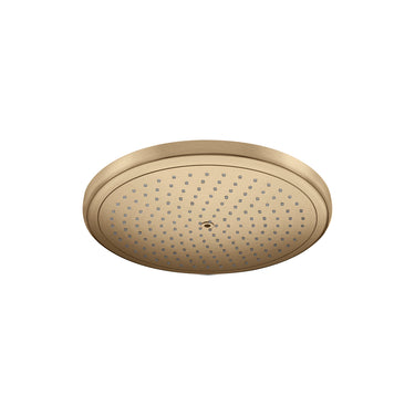 HANSGROHE Croma - Duvardan Tepe duşu 280 1 jet