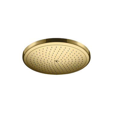 HANSGROHE Croma - Duvardan Tepe duşu 280 1 jet