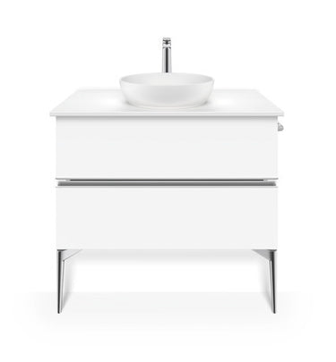 DURAVIT Sivida - Çanak Lavabo 40cm