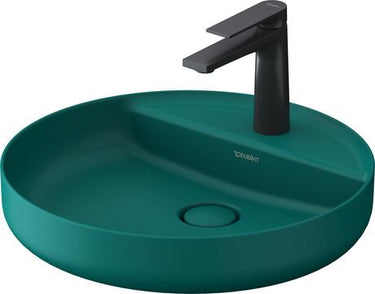 DURAVIT Vitrium - Batarya Banklı Çanak Lavabo