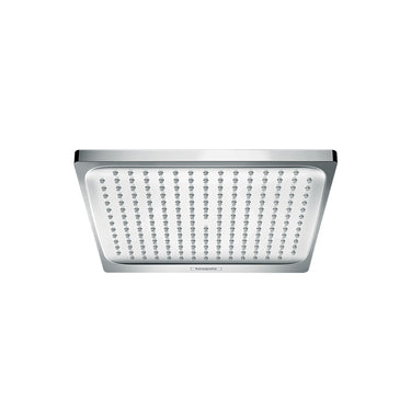 HANSGROHE Crometta E - Duvardan Tepe duşu 240 1 jet