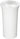 DURAVIT White Tulip - Monoblock Lavabo