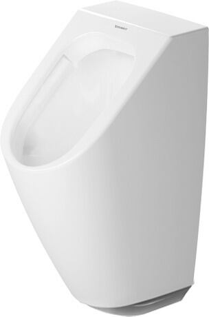 DURAVIT ME by Starck - Kanalsız Elektronik Pisuvar