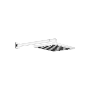 DORNBRACHT - Duvara Monte Tepe Duşu / Rain Shower 300 x 240 mm