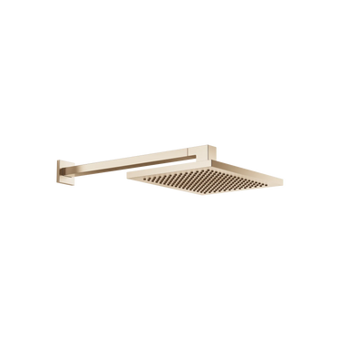 DORNBRACHT - Duvara Monte Tepe Duşu / Rain Shower 300 x 240 mm