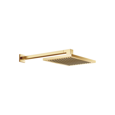 DORNBRACHT - Duvara Monte Tepe Duşu / Rain Shower 300 x 240 mm
