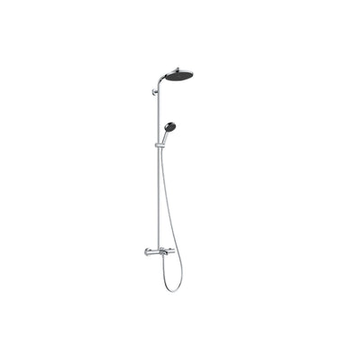 HANSGROHE Activera S - Termostatlı Duş Kolonu / 240 1 jet