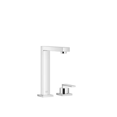 DORNBRACHT LOT - 165 mm Çıkışlı / İki Delikli Evye Bataryası