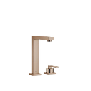 DORNBRACHT LOT - 165 mm Çıkışlı / İki Delikli Evye Bataryası