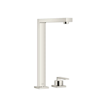 DORNBRACHT LOT - 235 mm Çıkışlı / İki Delikli Evye Bataryası