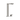 DORNBRACHT LOT - 235 mm Çıkışlı / İki Delikli Evye Bataryası