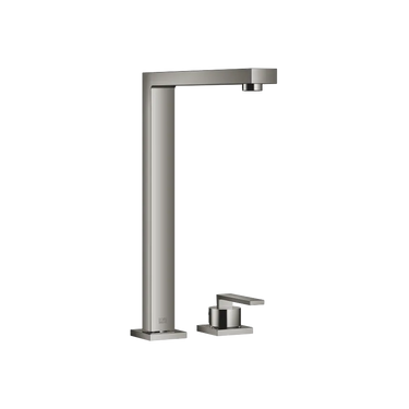 DORNBRACHT LOT - 235 mm Çıkışlı / İki Delikli Evye Bataryası