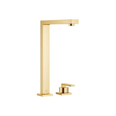 DORNBRACHT LOT - 235 mm Çıkışlı / İki Delikli Evye Bataryası