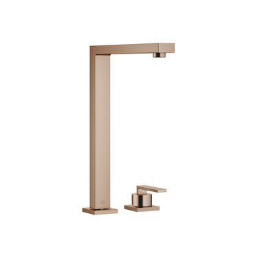 DORNBRACHT LOT - 235 mm Çıkışlı / İki Delikli Evye Bataryası