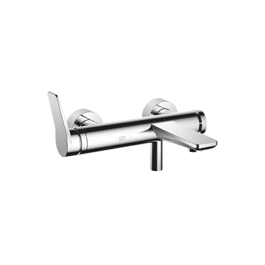 DORNBRACHT Lissé - Aplike Banyo Bataryası / El Duş Seti Dahil Değil
