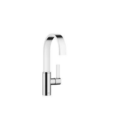 DORNBRACHT Mem - 166 mm Çıkışlı / Evye Bataryası