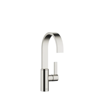 DORNBRACHT Mem - 166 mm Çıkışlı / Evye Bataryası