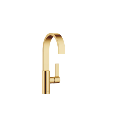 DORNBRACHT Mem - 166 mm Çıkışlı / Evye Bataryası