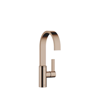 DORNBRACHT Mem - 166 mm Çıkışlı / Evye Bataryası