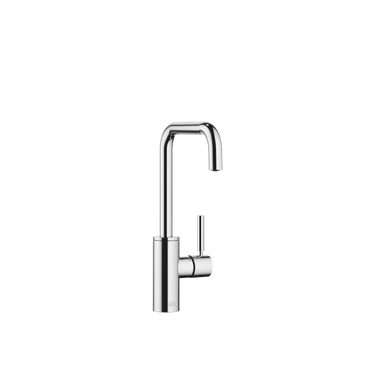 DORNBRACHT Meta Square - 160 mm Çıkışlı Evye Bataryası
