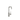 DORNBRACHT Meta Square - 160 mm Çıkışlı Evye Bataryası