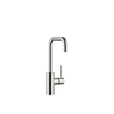 DORNBRACHT Meta Square - 160 mm Çıkışlı Evye Bataryası