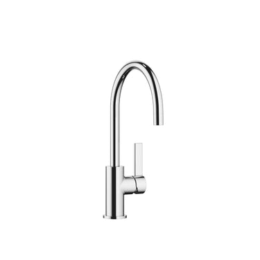 DORNBRACHT Tara Ultra - 166 mm Çıkışlı Evye Bataryası