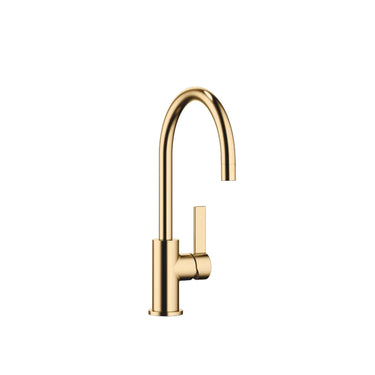 DORNBRACHT Tara Ultra - 166 mm Çıkışlı Evye Bataryası