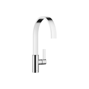 DORNBRACHT Mem - 241 mm Çıkışlı / Evye Bataryası