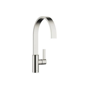 DORNBRACHT Mem - 241 mm Çıkışlı / Evye Bataryası