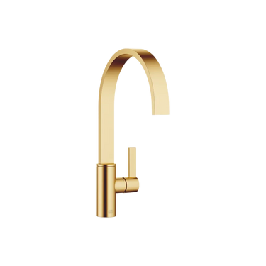 DORNBRACHT Mem - 241 mm Çıkışlı / Evye Bataryası