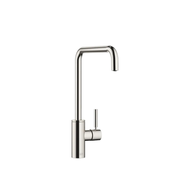 DORNBRACHT Meta Square - 235 mm Çıkışlı Evye Bataryası
