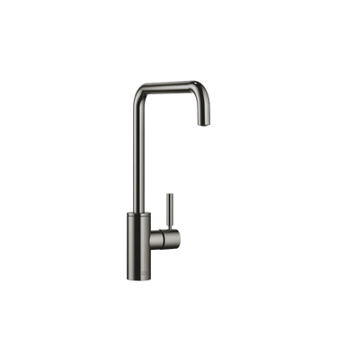 DORNBRACHT Meta Square - 235 mm Çıkışlı Evye Bataryası