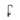 DORNBRACHT Meta Square - 235 mm Çıkışlı Evye Bataryası